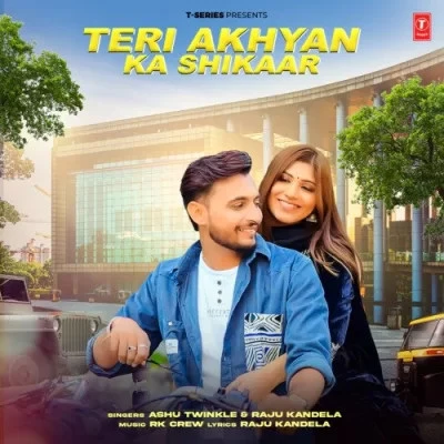 Teri Akhyan Ka Shikaar Ashu Twinkle mp3 song download, Teri Akhyan Ka Shikaar Ashu Twinkle full album mp3 song