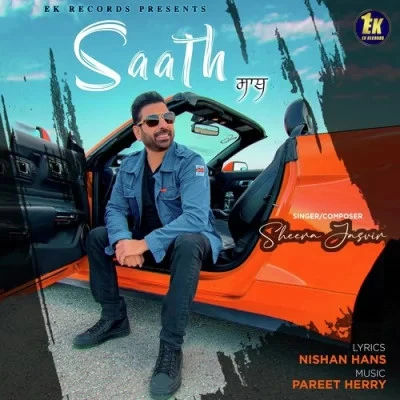 Saath Sheera Jasvir mp3 song download, Saath Sheera Jasvir full album mp3 song
