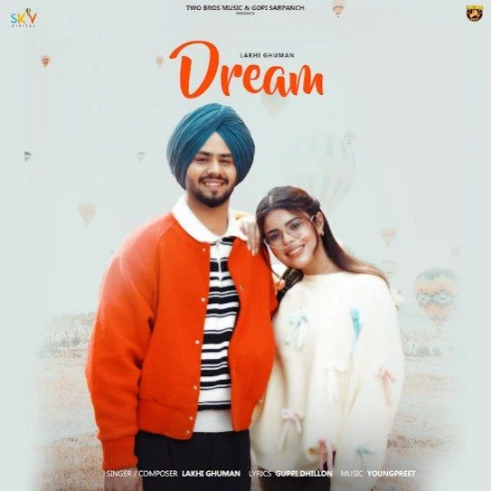 Dream Lakhi Ghuman mp3 song download, Dream Lakhi Ghuman full album mp3 song