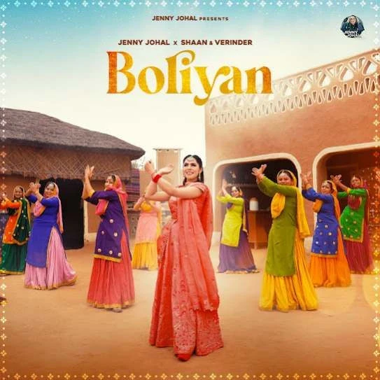 Boliyan Jenny Johal mp3 song download, Boliyan Jenny Johal full album mp3 song