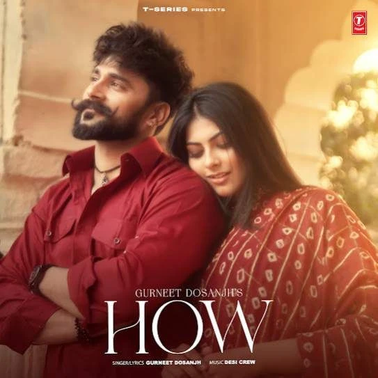 How Gurneet Dosanjh mp3 song download, How Gurneet Dosanjh full album mp3 song