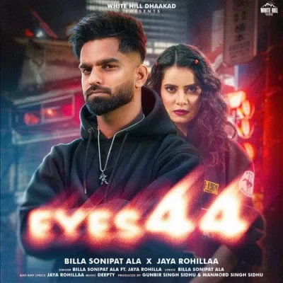 Eyes 44 Billa Sonipat Ala mp3 song download, Eyes 44 Billa Sonipat Ala full album mp3 song