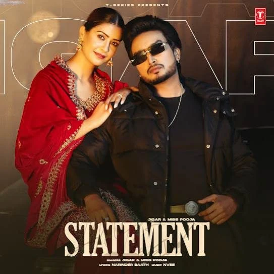 Statement Jigar mp3 song download, Statement Jigar full album mp3 song