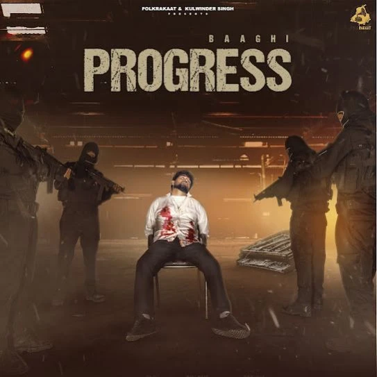 Progress Baaghi mp3 song download, Progress Baaghi full album mp3 song
