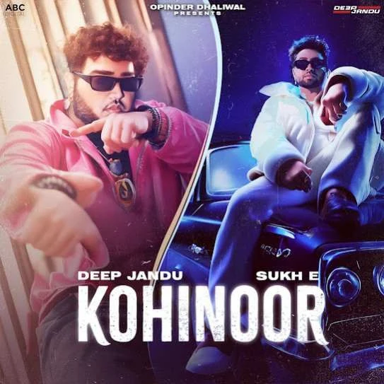 Kohinoor Deep Jandu mp3 song download, Kohinoor Deep Jandu full album mp3 song