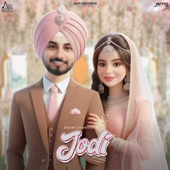 Jodi Ekam Chanoli mp3 song download, Jodi Ekam Chanoli full album mp3 song
