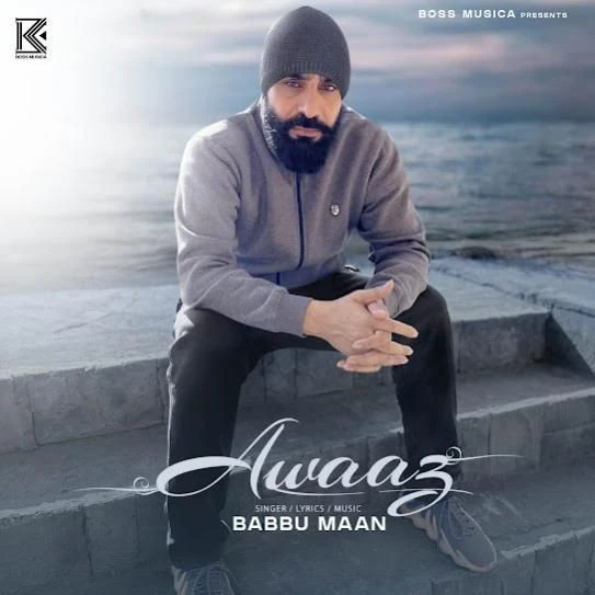 Awaaz Babbu Maan mp3 song download, Awaaz Babbu Maan full album mp3 song