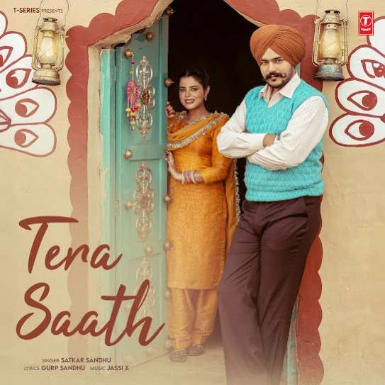 Tera Saath Satkar Sandhu mp3 song download, Tera Saath Satkar Sandhu full album mp3 song