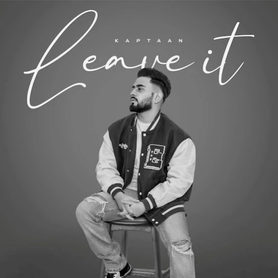 Leave it Kaptaan mp3 song download, Leave it Kaptaan full album mp3 song