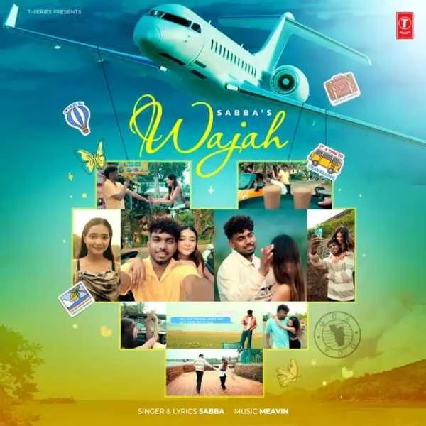 Wajah SABBA mp3 song download, Wajah SABBA full album mp3 song