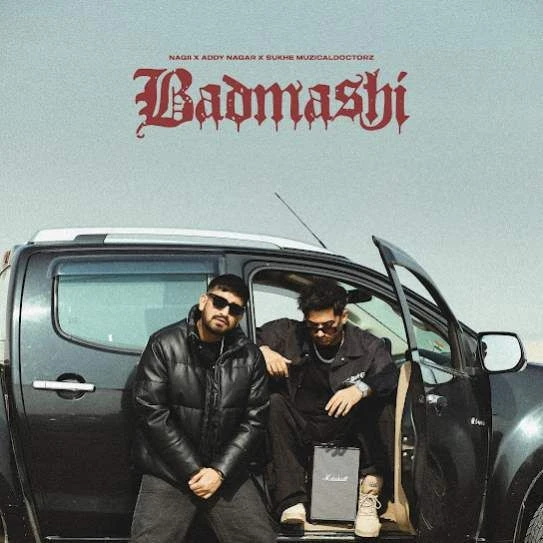 Badmashi Nagii mp3 song download, Badmashi Nagii full album mp3 song