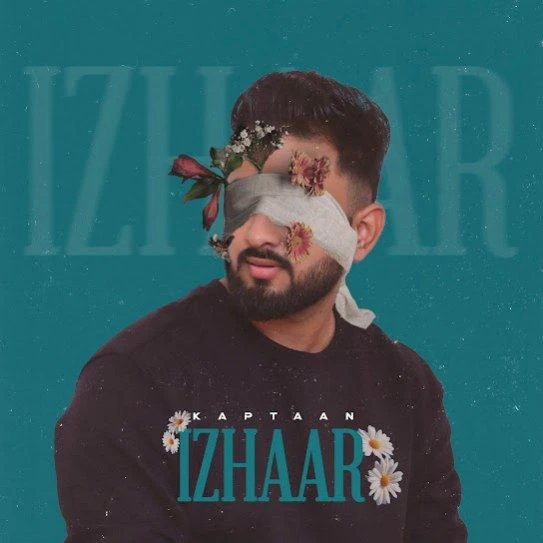 Izhaar Kaptaan mp3 song download, Izhaar Kaptaan full album mp3 song