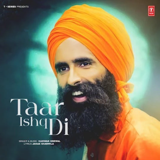 Taar Ishq Di Kanwar Grewal mp3 song download, Taar Ishq Di Kanwar Grewal full album mp3 song