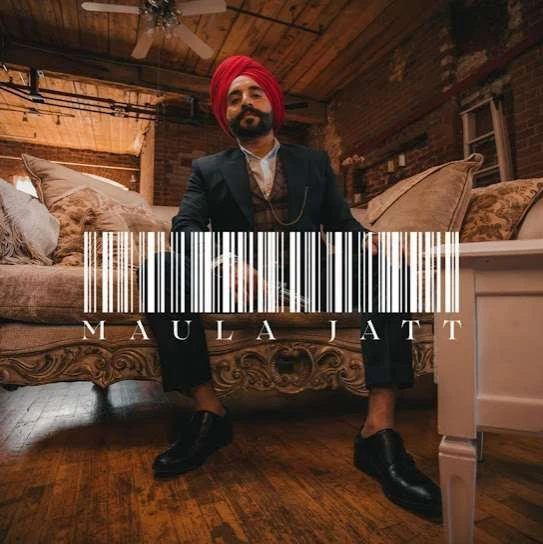 Maula Jatt Simu Dhillon mp3 song download, Maula Jatt Simu Dhillon full album mp3 song