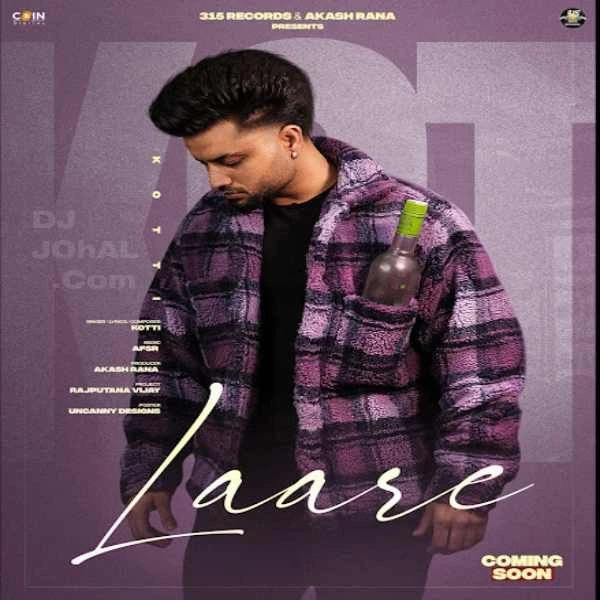 Laare Kotti mp3 song download, Laare Kotti full album mp3 song