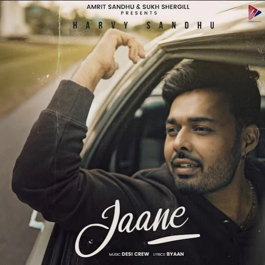 Jaane Harvy Sandhu mp3 song download, Jaane Harvy Sandhu full album mp3 song