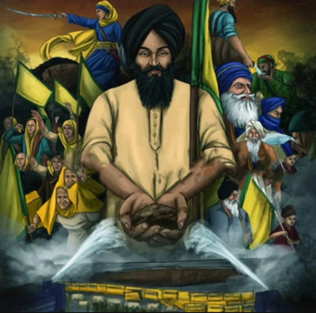 Way To Delhi Kaptaan mp3 song download, Way To Delhi Kaptaan full album mp3 song