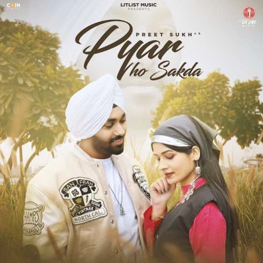 Pyar Ho Sakda Preet Sukh mp3 song download, Pyar Ho Sakda Preet Sukh full album mp3 song