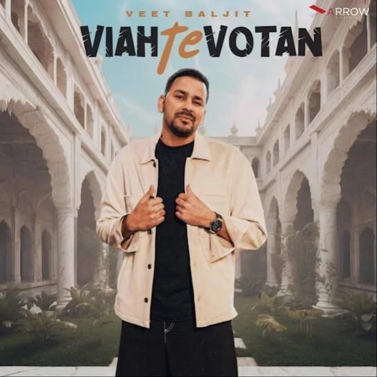 Viah Te Votan Veet Baljit mp3 song download, Viah Te Votan Veet Baljit full album mp3 song