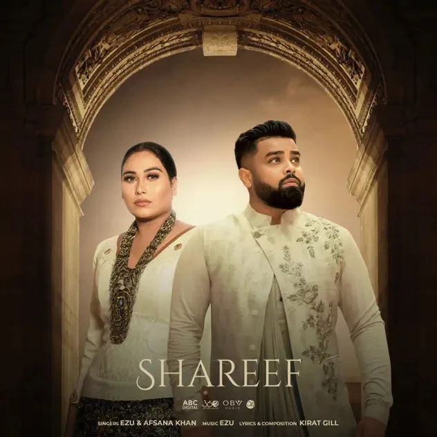 Shareef Ezu, Afsana Khan mp3 song download, Shareef Ezu, Afsana Khan full album mp3 song