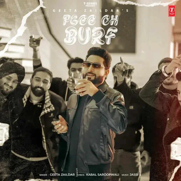 Pegg Ch Burf Geeta Zaildar mp3 song download, Pegg Ch Burf Geeta Zaildar full album mp3 song