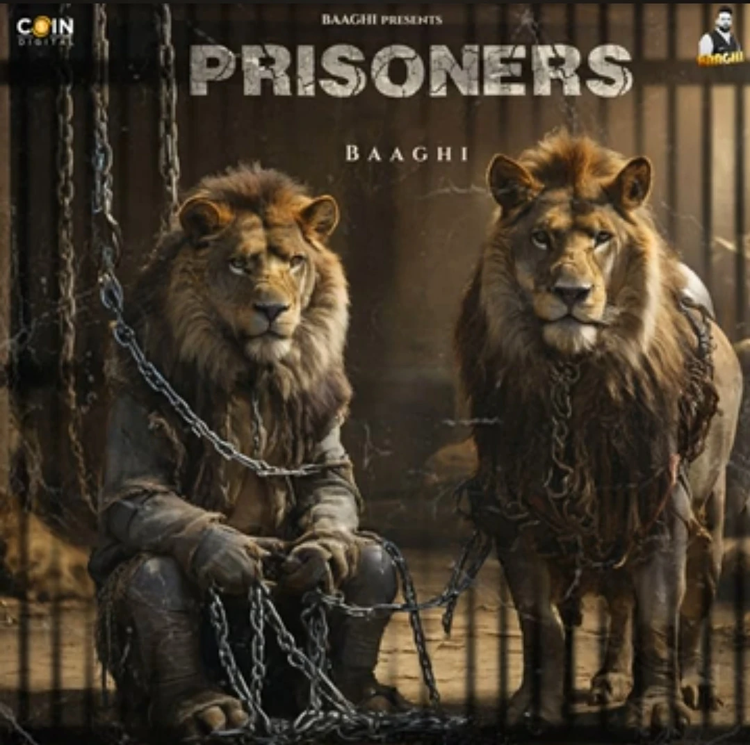 Prisoners Baaghi mp3 song download, Prisoners Baaghi full album mp3 song