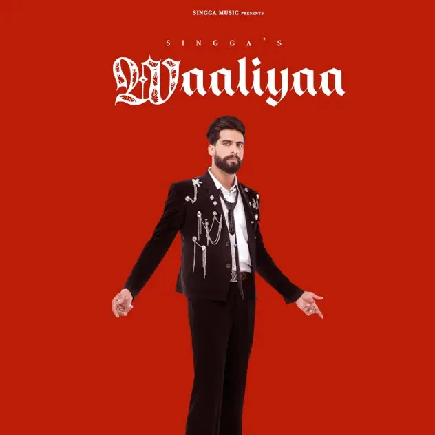 Waaliyaa Singga mp3 song download, Waaliyaa Singga full album mp3 song