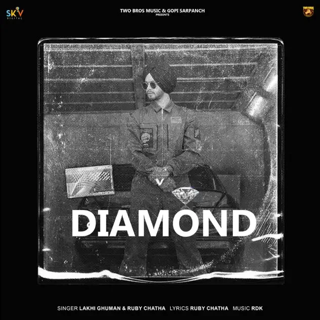 Diamond Lakhi Ghuman mp3 song download, Diamond Lakhi Ghuman full album mp3 song