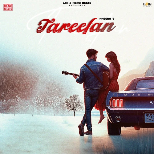 Tareefan Hheero mp3 song download, Tareefan Hheero full album mp3 song