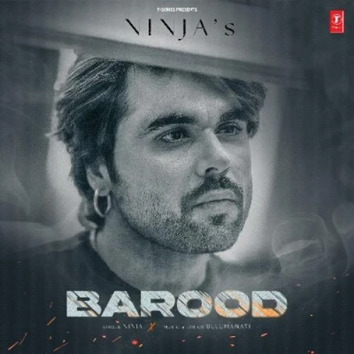 Barood Ninja mp3 song download, Barood Ninja full album mp3 song