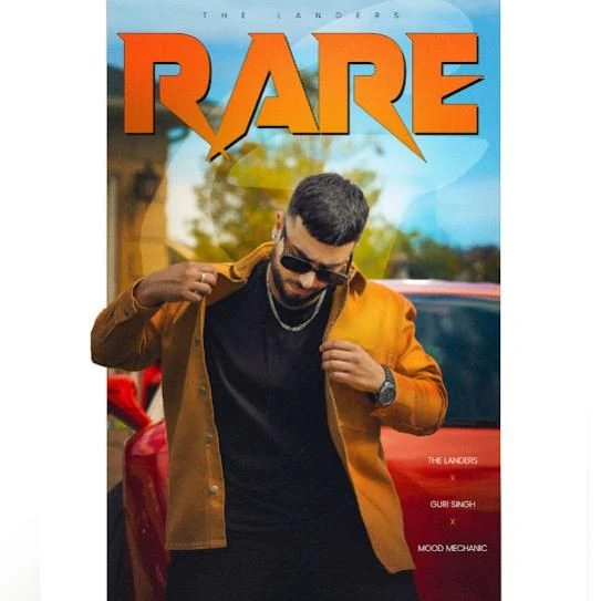 Rare The Landers mp3 song download, Rare The Landers full album mp3 song
