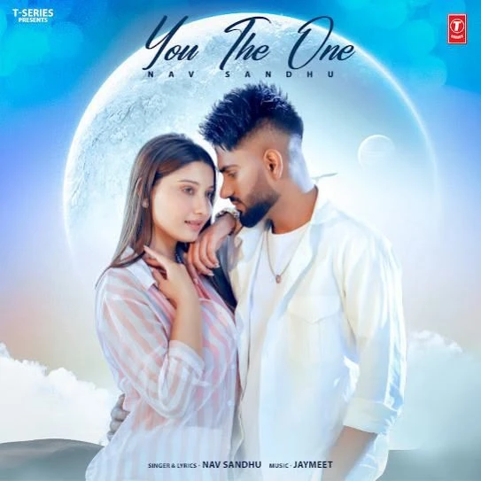 You The One Nav Sandhu mp3 song download, You The One Nav Sandhu full album mp3 song