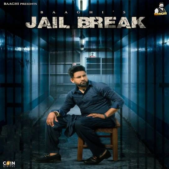 Jail Break Baaghi mp3 song download, Jail Break Baaghi full album mp3 song