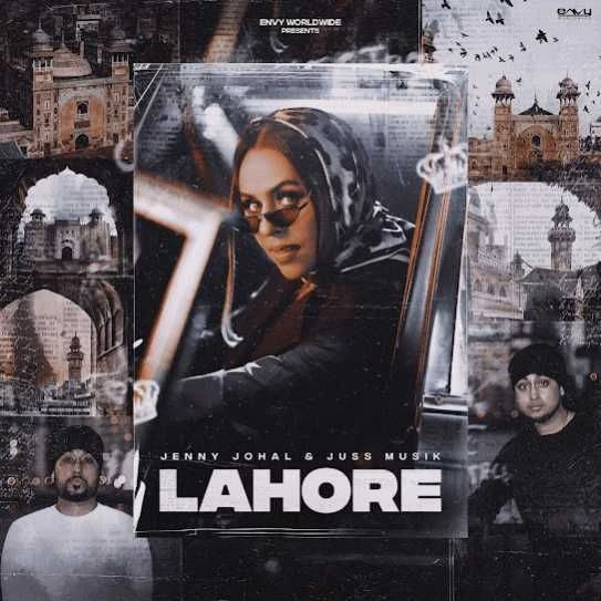 Lahore Jenny Johal mp3 song download, Lahore Jenny Johal full album mp3 song