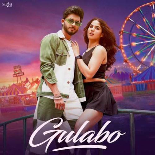 Gulabo RV Singh mp3 song download, Gulabo RV Singh full album mp3 song