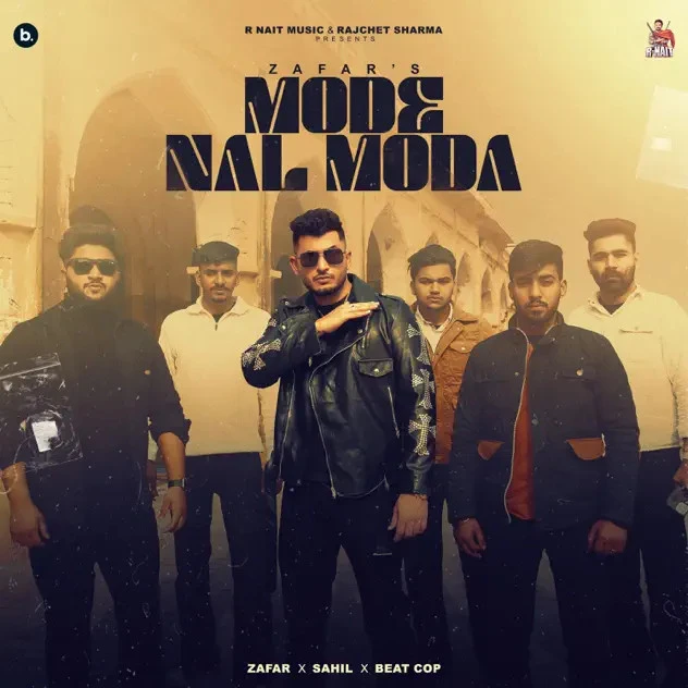 Mode Nal Moda Zafar mp3 song download, Mode Nal Moda Zafar full album mp3 song