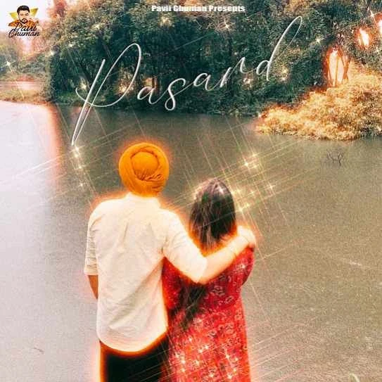 Pasand Pavii Ghuman mp3 song download, Pasand Pavii Ghuman full album mp3 song