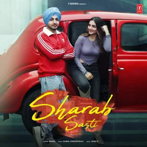 Sharab Sasti Akaal mp3 song download, Sharab Sasti Akaal full album mp3 song