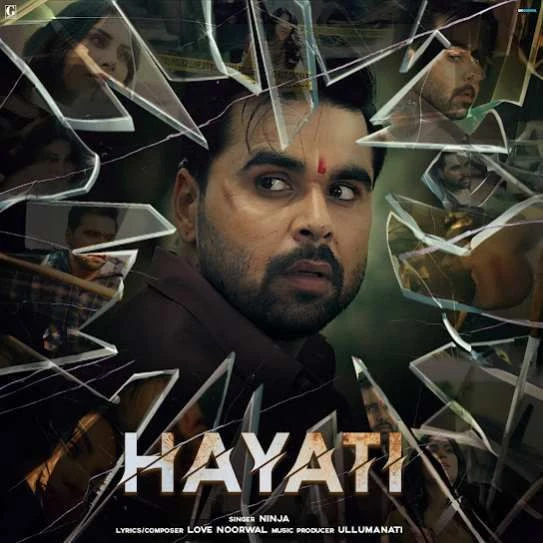 Hayati Ninja mp3 song download, Hayati Ninja full album mp3 song