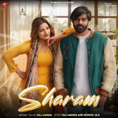 Sharam Raj Mawar mp3 song download, Sharam Raj Mawar full album mp3 song