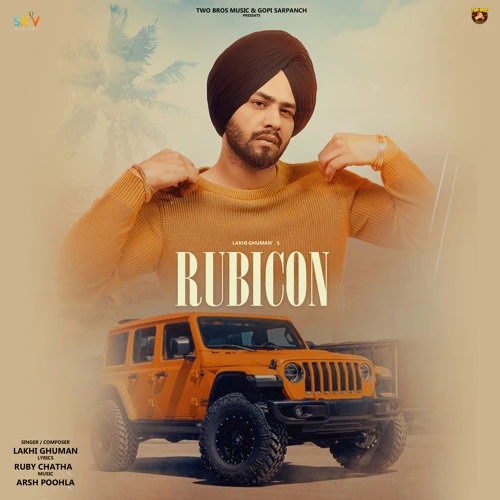 Rubicon Lakhi Ghuman mp3 song download, Rubicon Lakhi Ghuman full album mp3 song