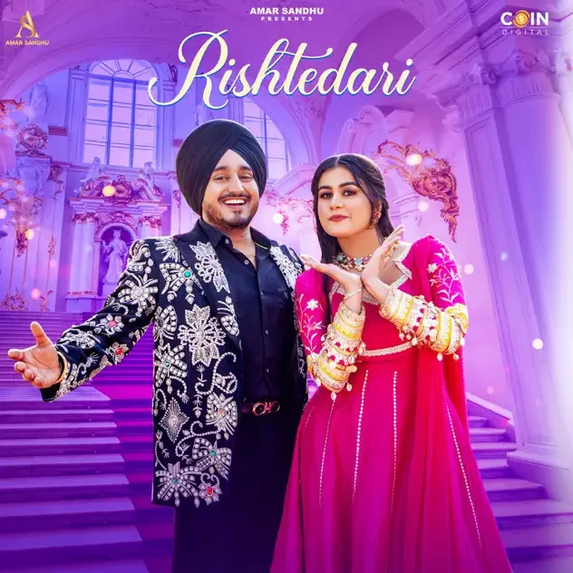 Rishtedari Amar Sandhu mp3 song download, Rishtedari Amar Sandhu full album mp3 song