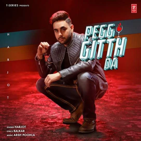 Pegg Gitth Da Harjot mp3 song download, Pegg Gitth Da Harjot full album mp3 song