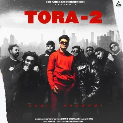 Tora 2 Sumit Goswami mp3 song download, Tora 2 Sumit Goswami full album mp3 song