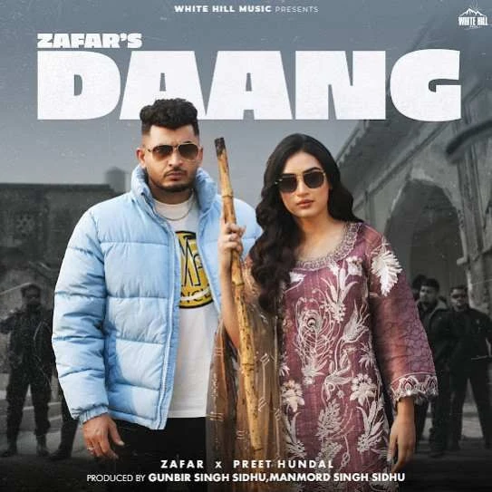 Daang Zafar mp3 song download, Daang Zafar full album mp3 song