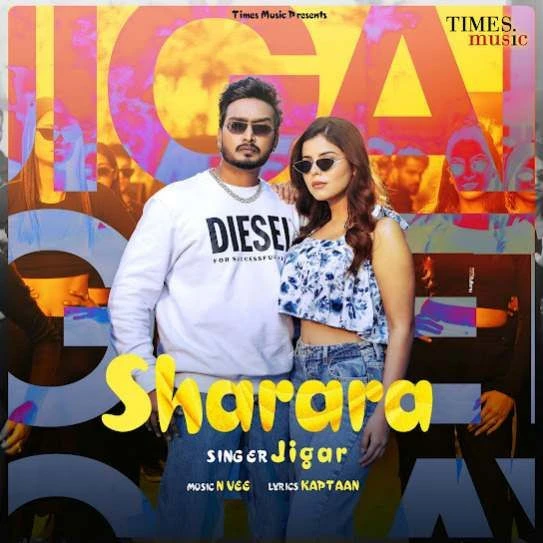 Sharara Jigar mp3 song download, Sharara Jigar full album mp3 song