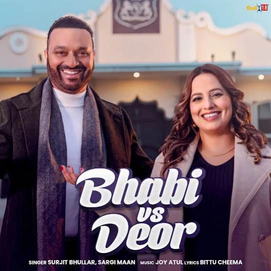 Bhabi vs Deor Surjit Bhullar mp3 song download, Bhabi vs Deor Surjit Bhullar full album mp3 song