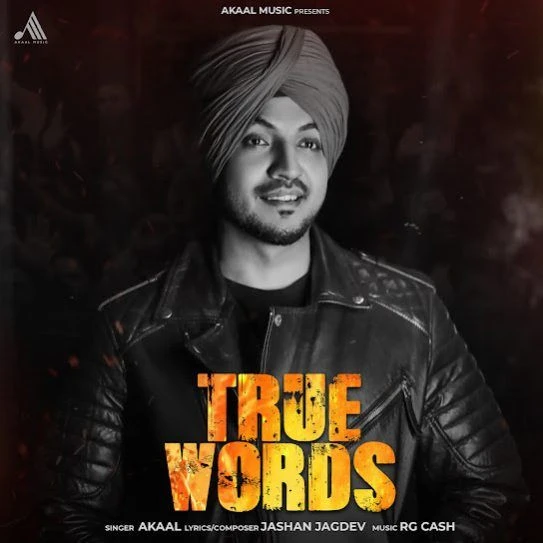 True Words Akaal mp3 song download, True Words Akaal full album mp3 song
