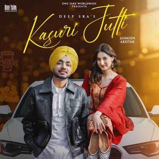 Kasuri Jutti Deep Sra mp3 song download, Kasuri Jutti Deep Sra full album mp3 song