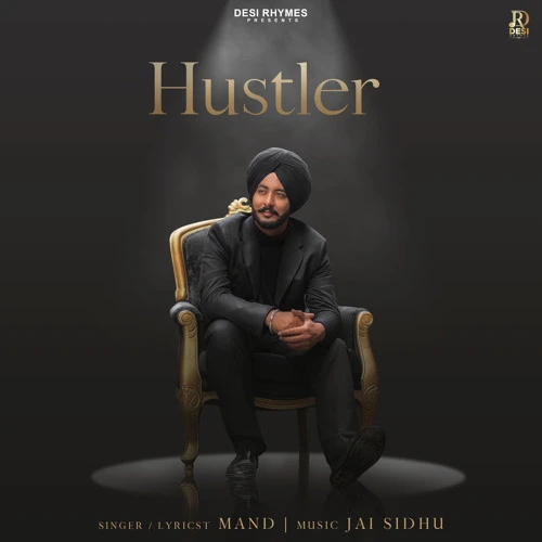 Hustler Mand mp3 song download, Hustler Mand full album mp3 song